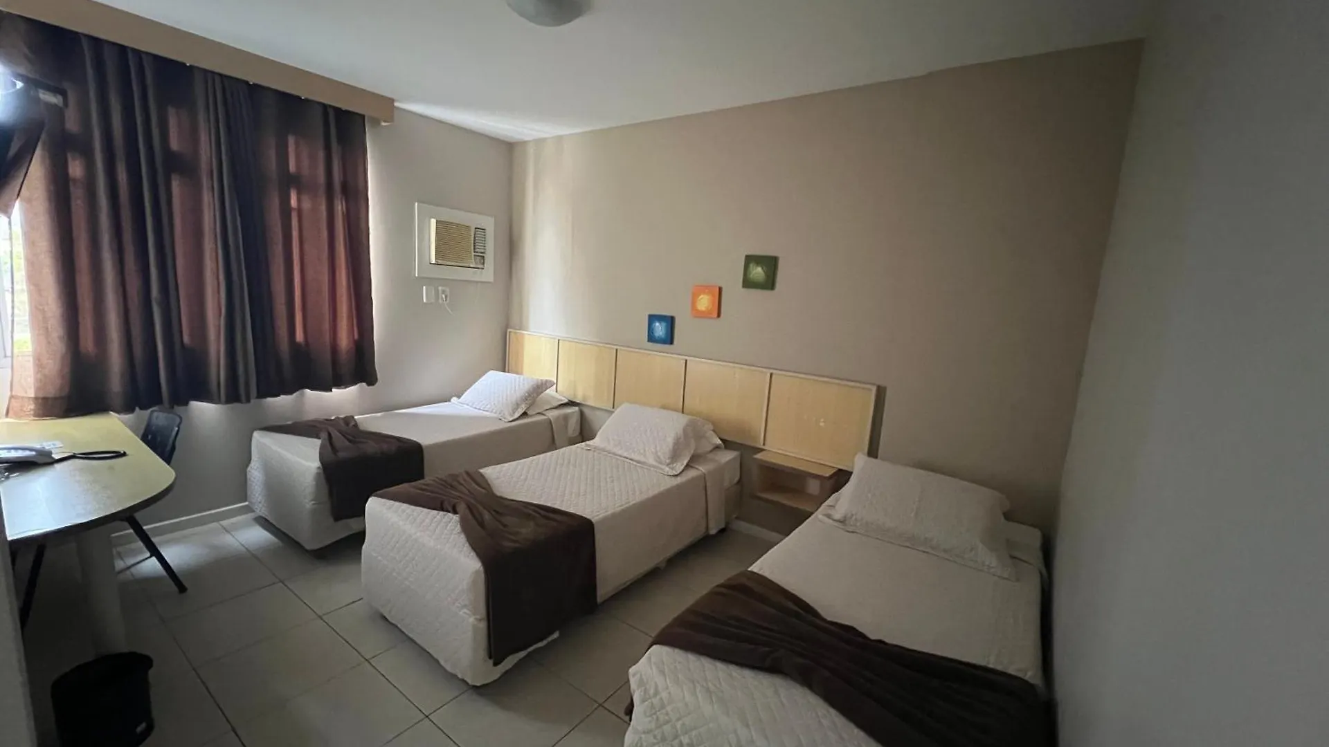 ***  Brisamar Suite Hotel フロリアノポリス ブラジル