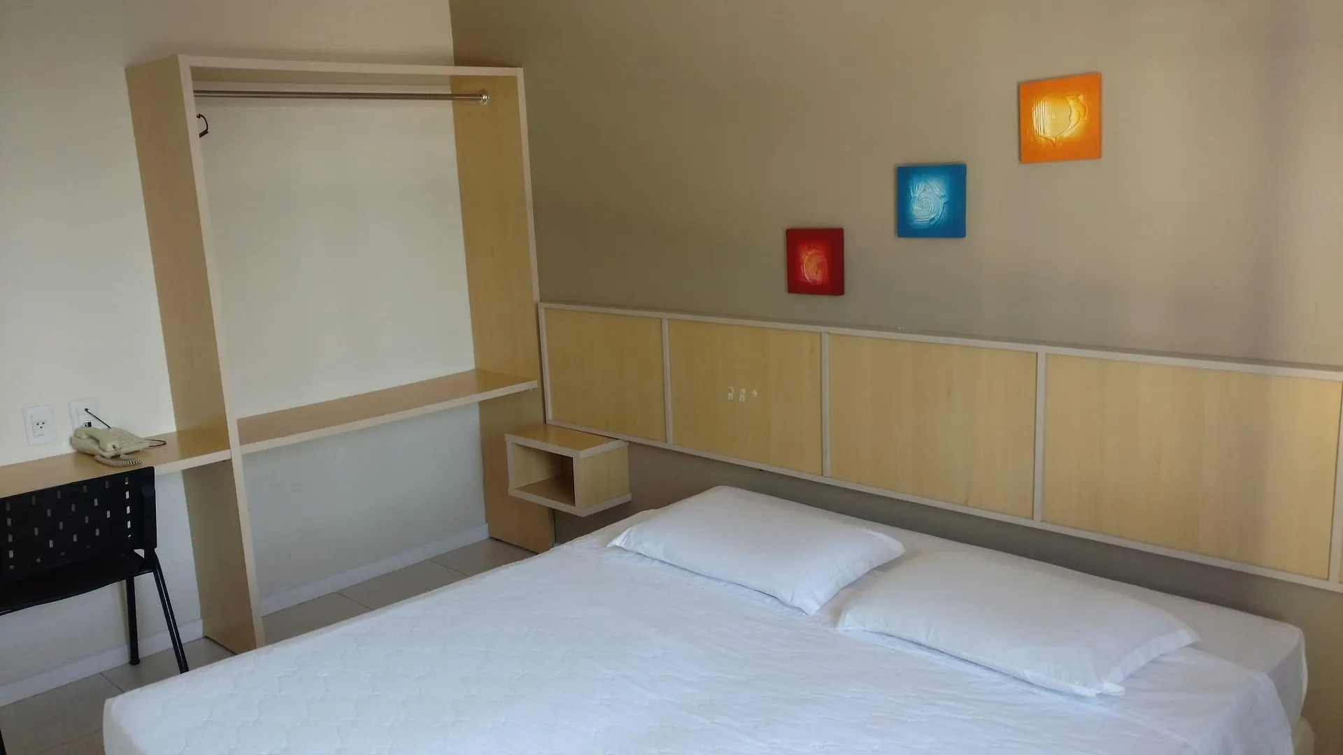 ***  Brisamar Suite Hotel Florianópolis Brezilya