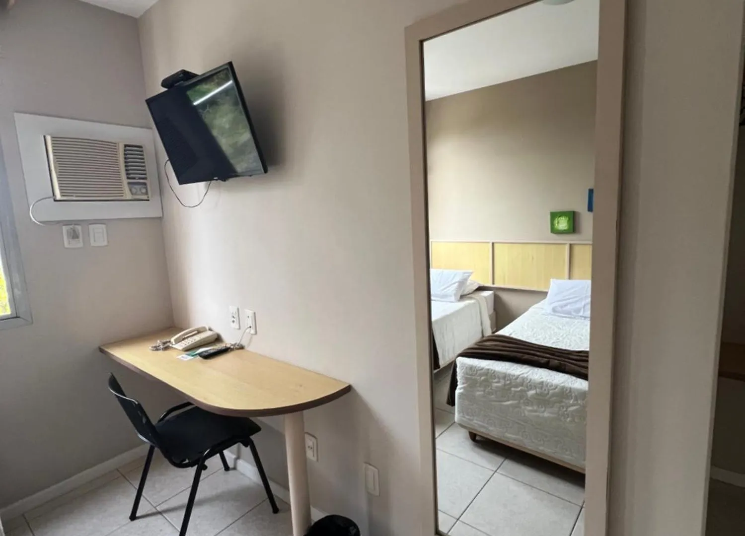 Brisamar Suite Hotel Florianópolis