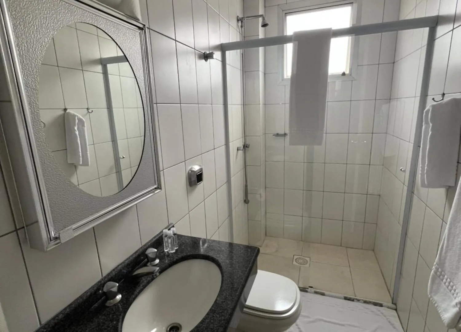 ***  Brisamar Suite Hotel Florianópolis Brezilya