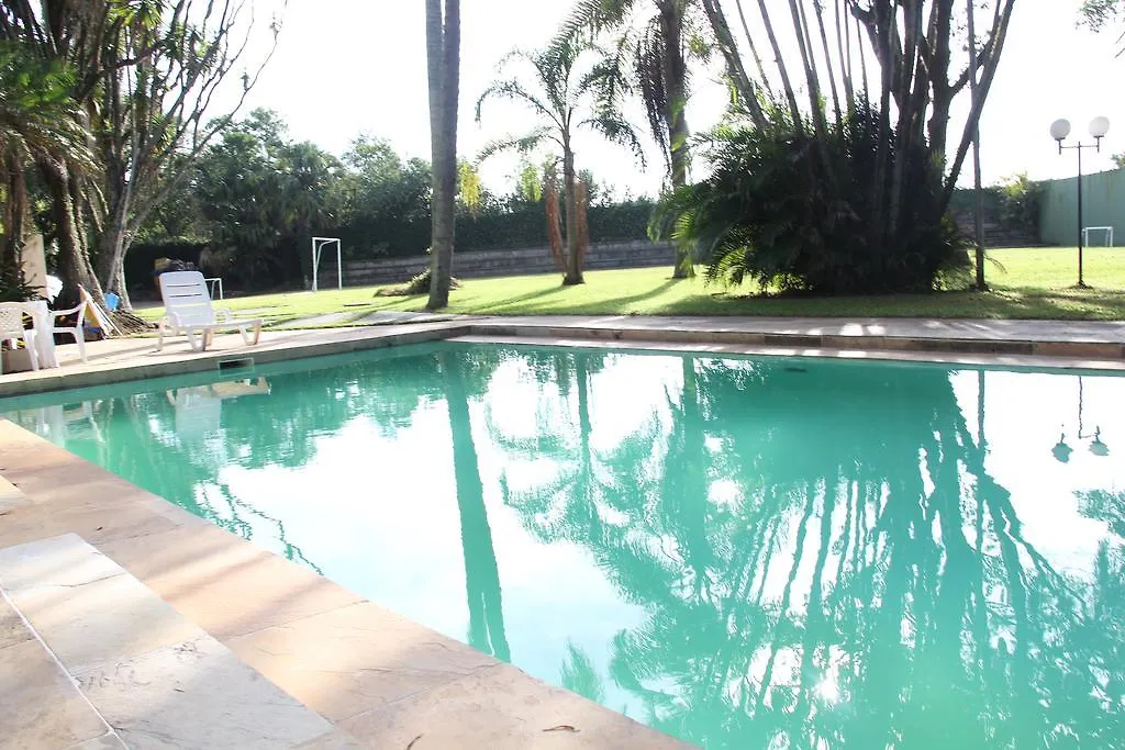 Brisamar Suite Hotel Florianópolis