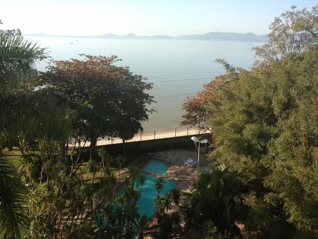 Brisamar Suite Hotel Florianópolis
