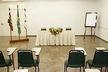 Brisamar Suite Hotel Florianópolis 3*,