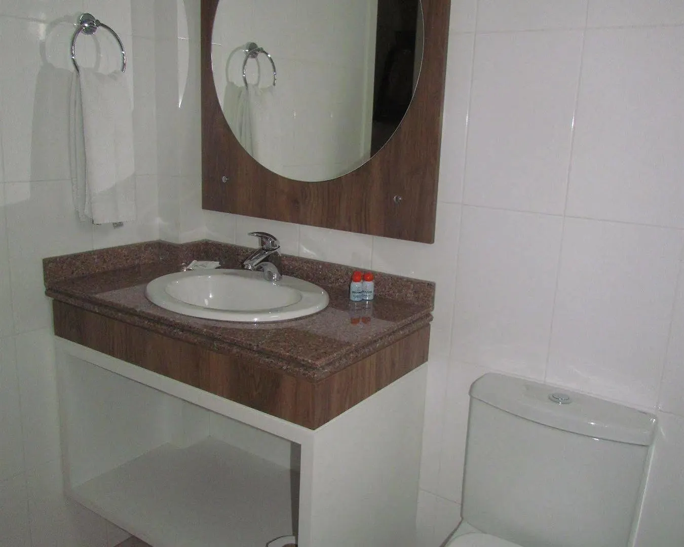 Brisamar Suite Hotel Florianópolis