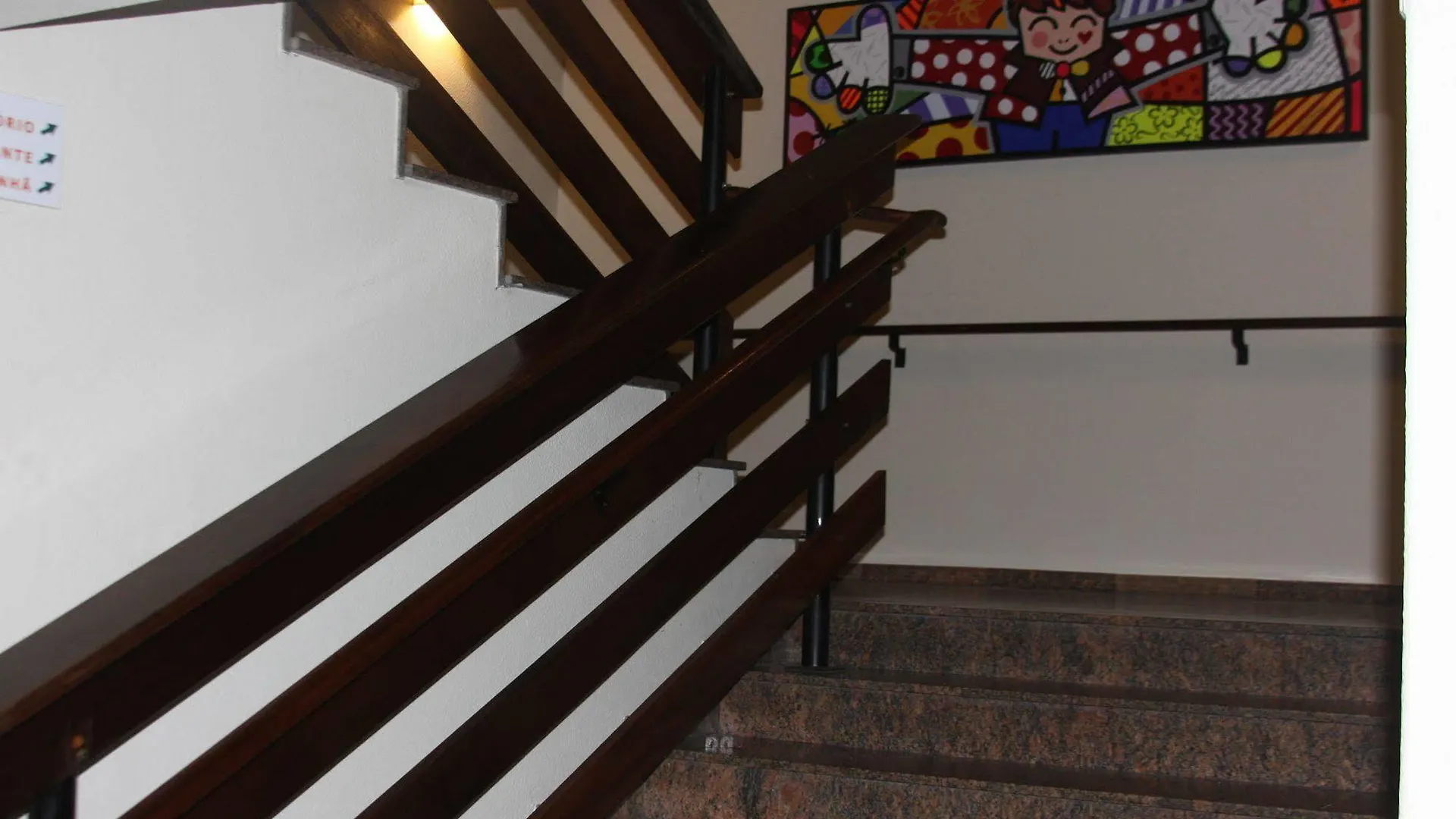 Brisamar Suite Hotel Florianópolis