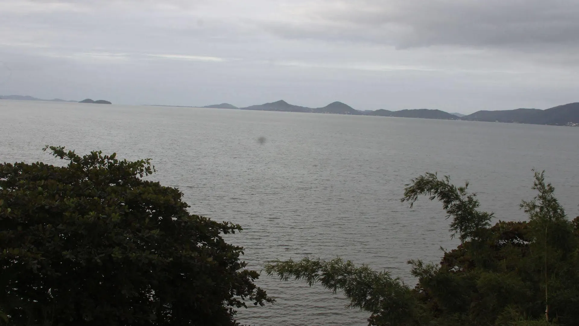 Brisamar Suite Hotel Florianópolis